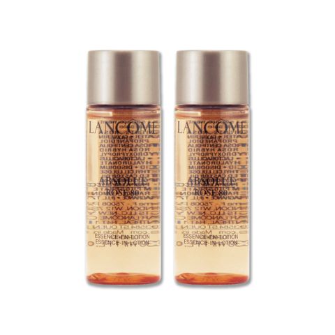 Lancome 蘭蔻 絕對完美永生玫瑰修護精露 30ML x 2