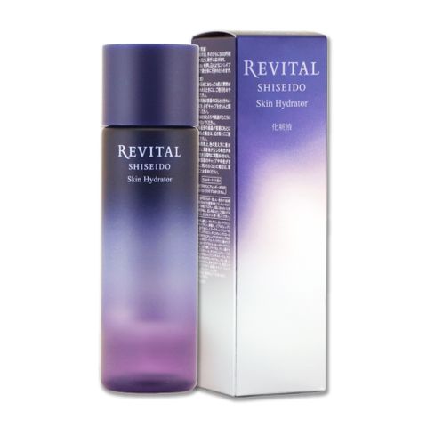 《SHISEIDO 資生堂》莉薇特麗多胺無痕保濕露 150ML