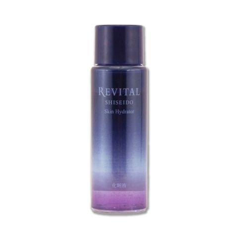 《SHISEIDO 資生堂》莉薇特麗多胺無痕保濕露 21ML