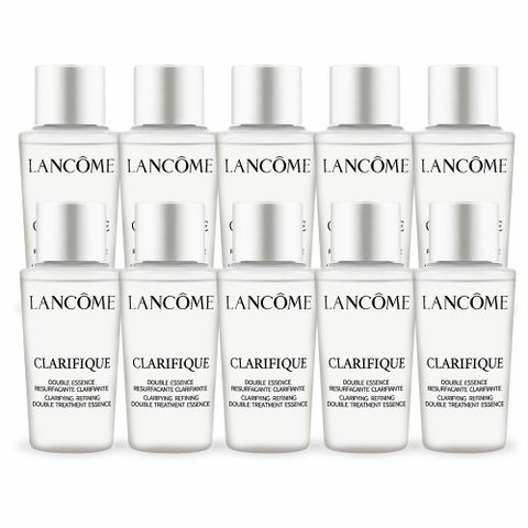 LANCOME 蘭蔻 超極光活粹晶露(10ml)X10 升級版