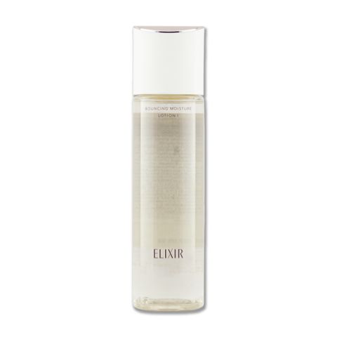 《SHISEIDO 資生堂》怡麗絲爾膠原彈潤精華水 170ML-清爽型.TESTER