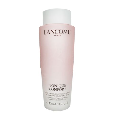 LANCOME蘭蔻 溫和保濕水(400ml) 新版