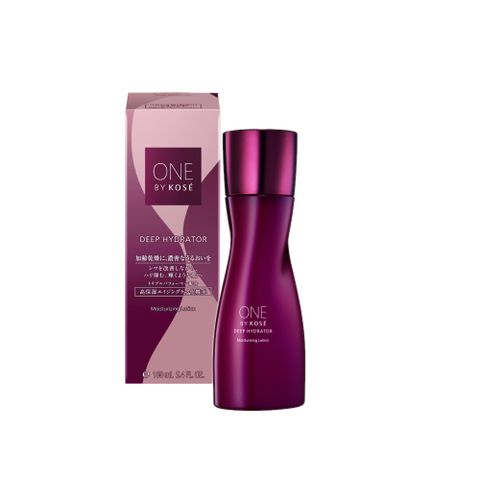 KOSE ONE BY KOSE 擊皺美白保濕露 160mL