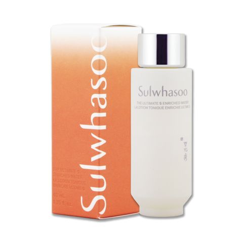 《Sulwhasoo 雪花秀》極致臻秀精萃水 40ML