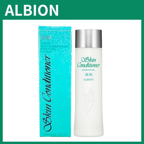 ALBION 健康化妝水N 330ml