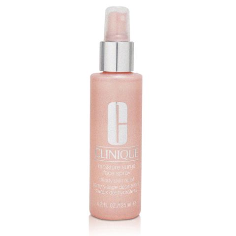 CLINIQUE 倩碧 水磁場長效保濕噴霧 125ml