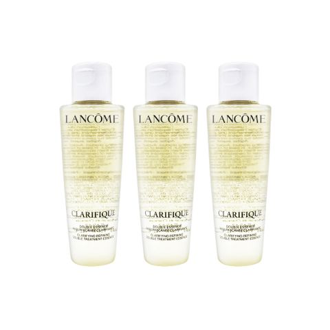 【LANCOME蘭蔻】超極光活粹晶露 50ml 三入組