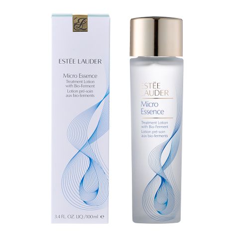 ESTEE LAUDER 雅詩蘭黛 微分子肌底原生露100ml 公司貨