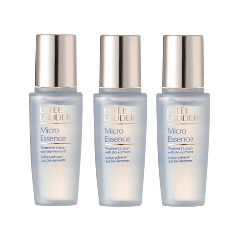 ESTEE LAUDER_雅詩蘭黛 微分子肌底原生露15ml 3入組 公司貨