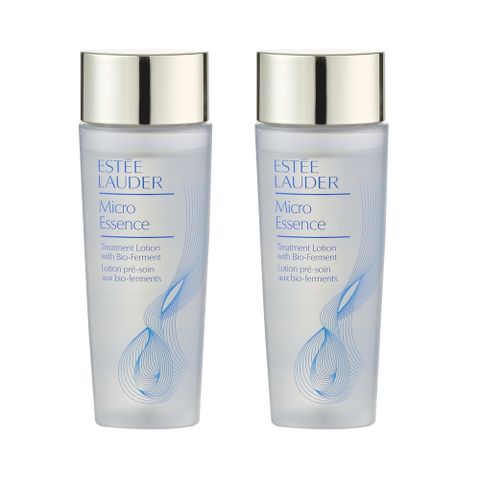 ESTEE LAUDER_雅詩蘭黛 微分子肌底原生露50ml 2入組 公司貨