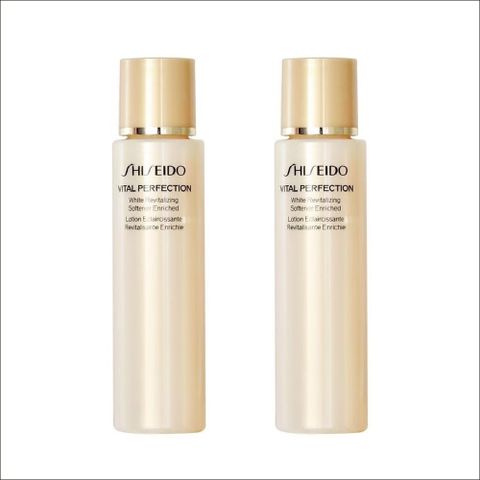 Shiseido 資生堂激抗痕亮采緊緻露70ml 2入