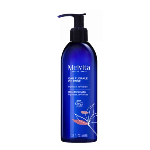 Melvita 蜜葳特 玫瑰花粹 400ml