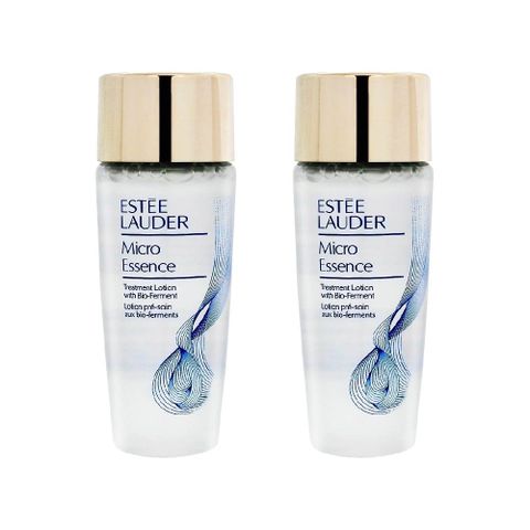 EsteeLauder雅詩蘭黛 微分子肌底原生露 30ml 買一送一