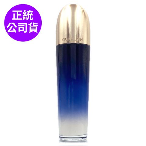 GUERLAIN嬌蘭 蘭鑽極萃氧生精華露140ml (正統公司貨)