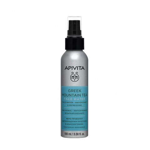 【APIVITA】希臘高山茶保濕噴霧 100ml