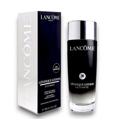 LANCOME 蘭蔻 超極限肌因精華露150ml