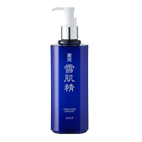 KOSE高絲 雪肌精化妝水 500ml(一般型) 公司貨
