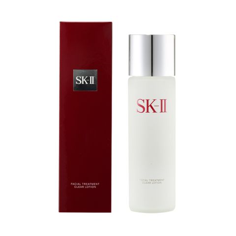 SK-II 亮采化妝水230ml 公司貨