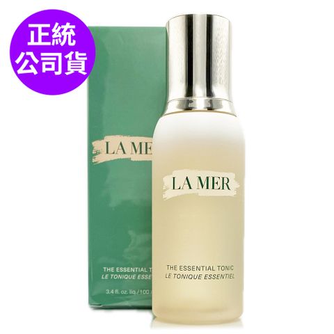 LA MER 海洋拉娜 深海極效穩膚露100ml (正統公司貨)