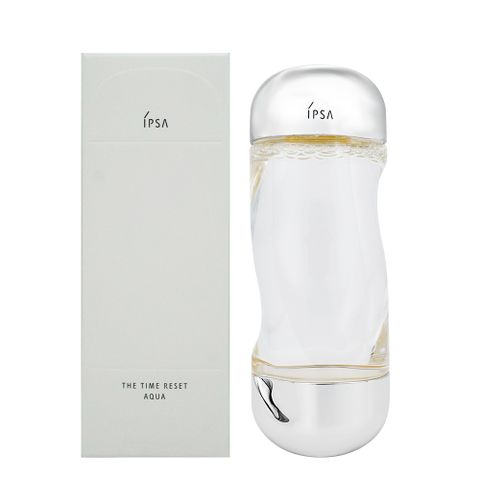 IPSA茵芙莎 美膚微整機能液(200ml) [新版/濕敷/化妝水/流金水]