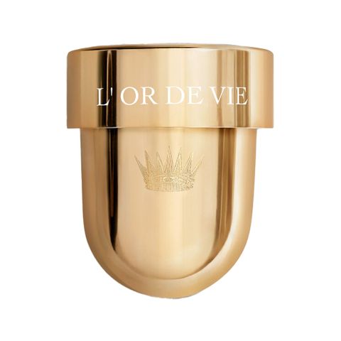 Dior 迪奧 生命之源金萃眼唇霜填裝瓶 15ml TESTER (無盒版) 效期至2025.10