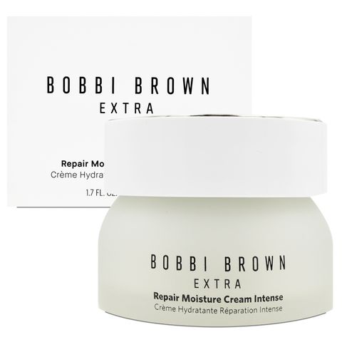 【BOBBI BROWN 芭比波朗】晶鑽桂馥修護保濕凝霜 50ml (百貨專櫃貨)