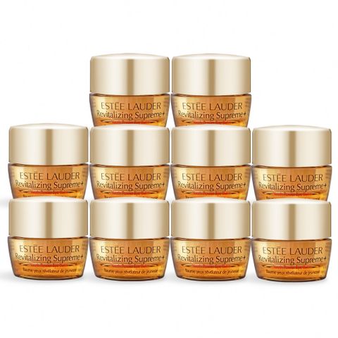 ESTEE LAUDER 雅詩蘭黛 年輕無敵膠原眼霜(5ml)X10