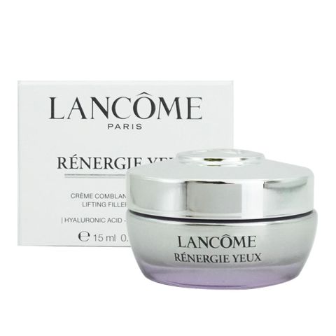 LANCOME蘭蔻 超緊顏白金緊緻抗痕眼霜(15ml)