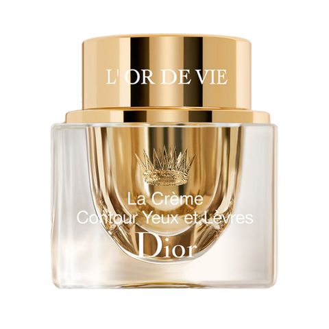 Dior 迪奧 生命之源極致金萃乳霜 50ml TESTER(環保盒)