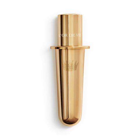 Dior 迪奧 生命之源極致金萃精華填裝瓶 30ml TESTER(無盒)
