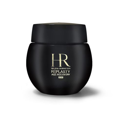 【Helena Rubinstein赫蓮娜】黑繃帶修護眼霜15ml