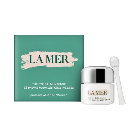 【LA MER海洋拉娜】甦活緊緻眼霜 15ml