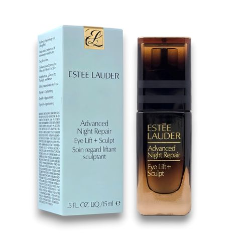 ESTEE LAUDER 雅詩蘭黛 特潤超導4D抗皺緊實眼萃15ML