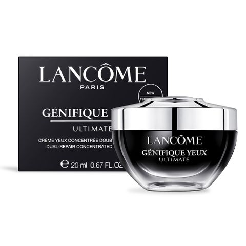 【LANCOME蘭蔻】超極限肌因撫紋眼霜 20ml