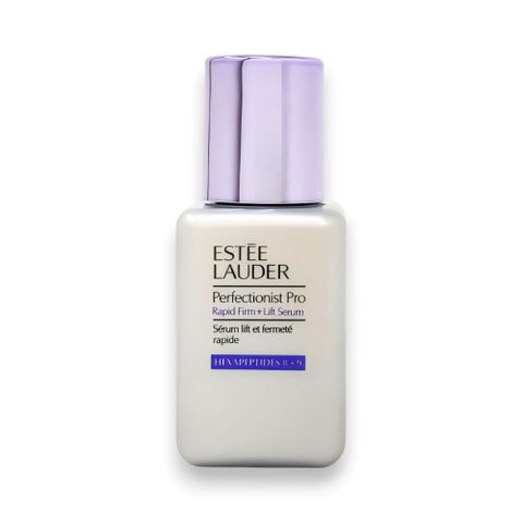 ESTEE LAUDER 雅詩蘭黛 Pro極速緊緻雙胜肽精華15ml 小銀瓶 無盒裸裝版【百貨專櫃貨】