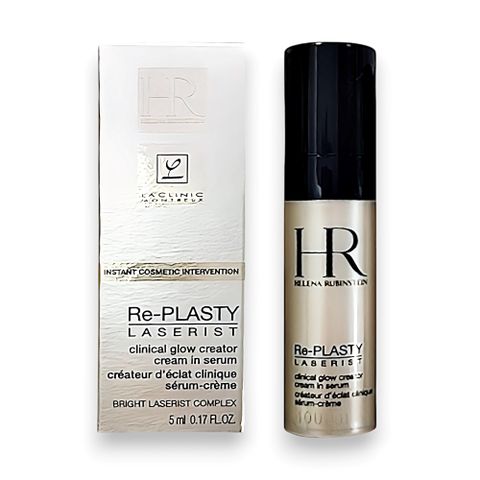 Helena Rubinstein HR赫蓮娜 淨膚淨白淡斑精華5ML