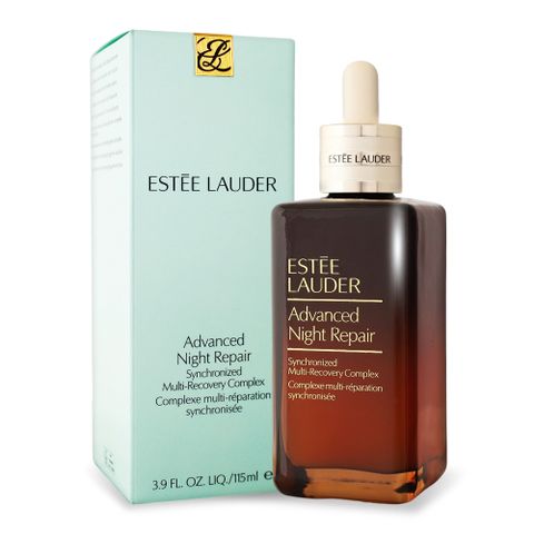 ESTEE LAUDER 雅詩蘭黛 特潤超導全方位修護露(115ml)-國際航空版