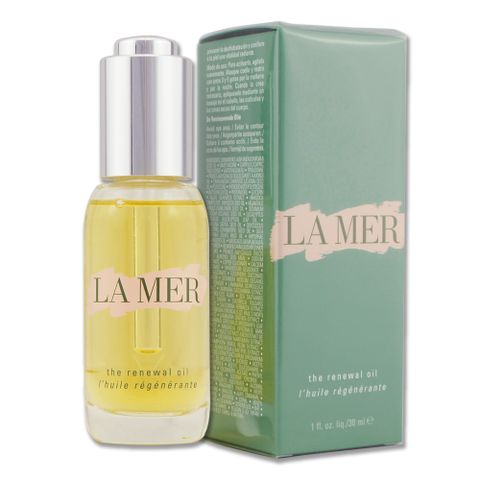《LA MER 海洋拉娜》修護精華油 30ML