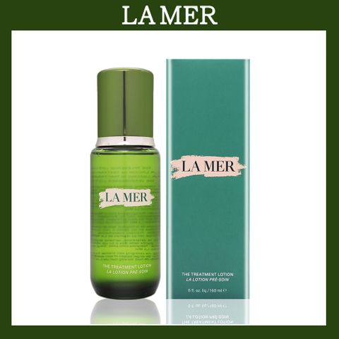 LA MER 海洋拉娜 超能修護精華露 150ml