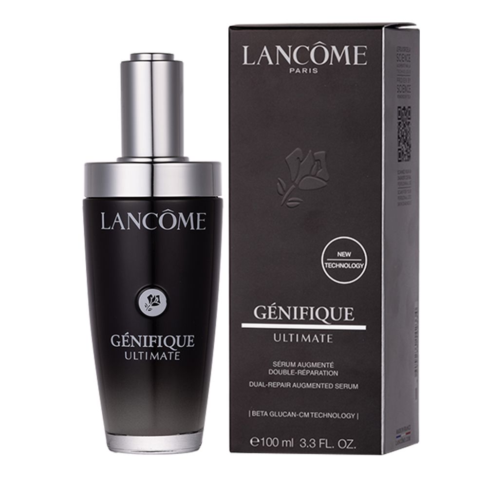 Lancome 蘭蔻 超極限肌因賦活露 100ml (小黑瓶PRO/PRO版小黑瓶/全新升級/精華/抗老/修護)