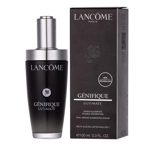 Lancome 蘭蔻 超極限肌因賦活露 100ml (小黑瓶PRO/PRO版小黑瓶/全新升級/精華/抗老/修護)