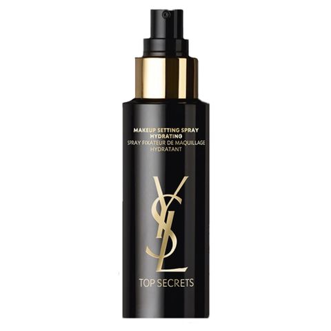 YSL 聖羅蘭 名模肌密保濕持妝噴霧 100ML Tester (無盒)