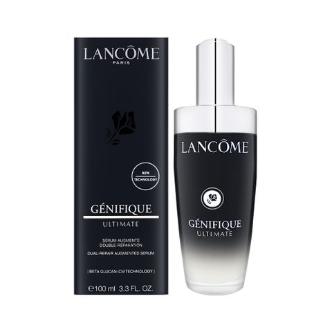【LANCOME蘭蔻】超極限肌因賦活露 100ml