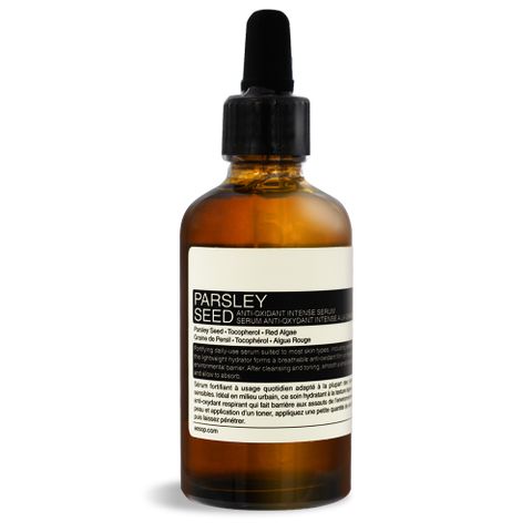 AESOP 香芹籽抗氧化高效精華(60ml)-國際航空版