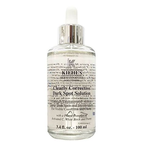 KIEHL'S 契爾氏 激光極淨白淡斑精華 100ml