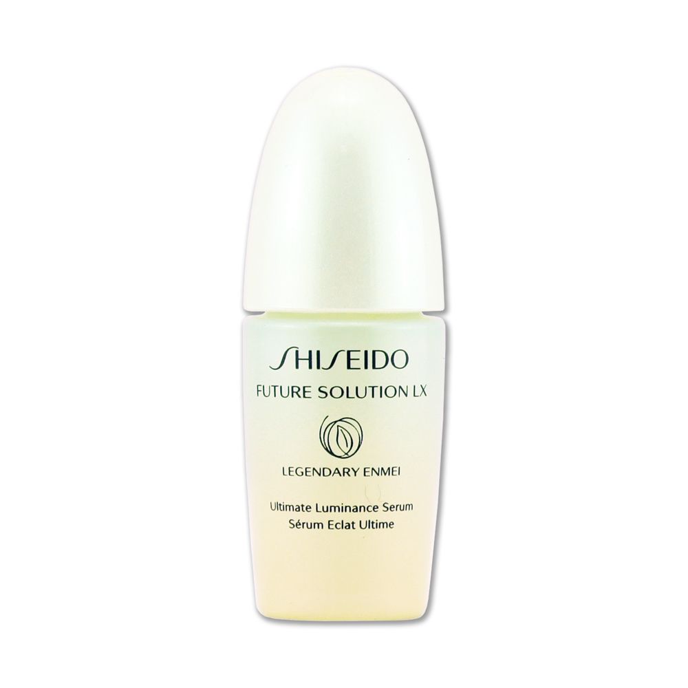 SHISEIDO 資生堂 時空琉璃LX極上御藏傳奇精萃 5ML