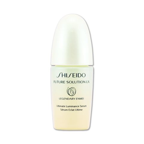 《SHISEIDO 資生堂》時空琉璃LX極上御藏傳奇精萃 5ML