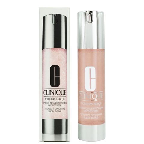 CLINIQUE倩碧 水磁場微分子保濕精華(48ml)