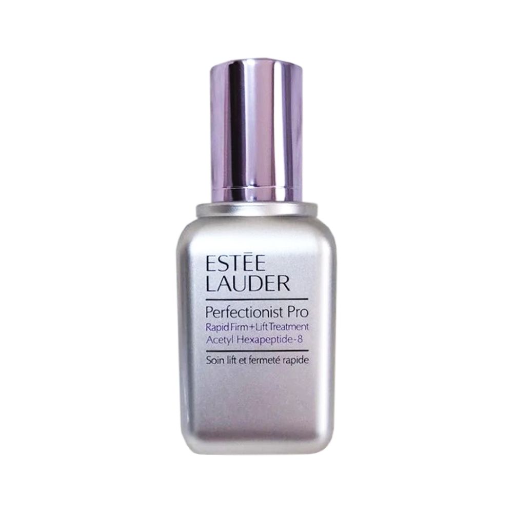 ESTEE LAUDER 雅詩蘭黛 Pro極速緊緻肌密全能精華 50ml_小銀瓶