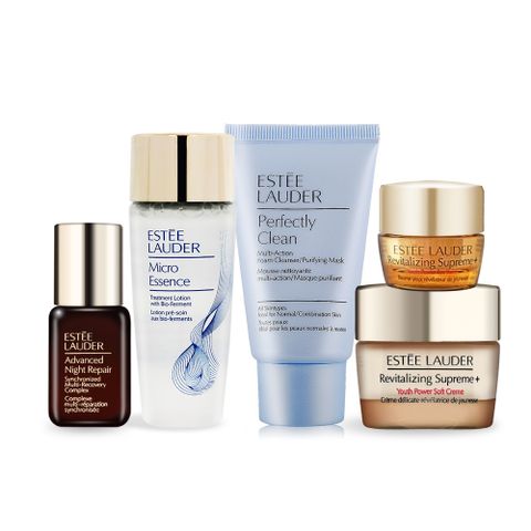 ESTEE LAUDER 雅詩蘭黛 年輕煥采旅行組